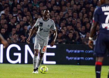 OM : le retour de Nkoulou gâché par une défaite