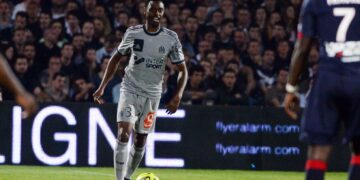 OM : le retour de Nkoulou gâché par une défaite