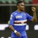 Italie : Eto’o passeur avec la Samp’, son président se lâche