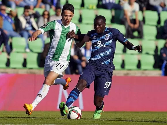 Portugal : Aboubakar, l’altruiste