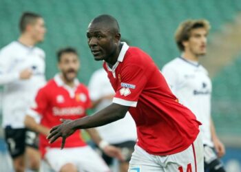 Italie : Minala, joker gagnant de Bari
