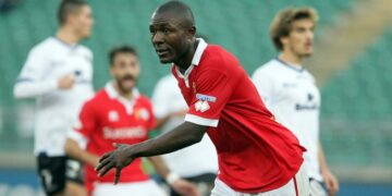 Italie : Minala, joker gagnant de Bari