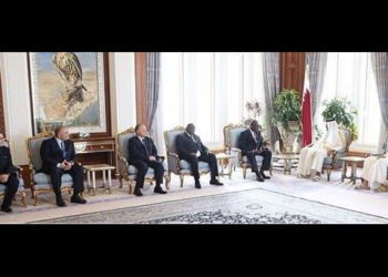 Quand le Qatar voulait organiser la CAN 2015