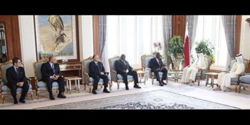 Quand le Qatar voulait organiser la CAN 2015