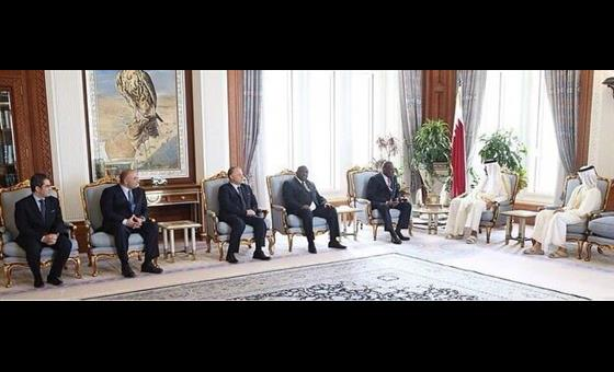 Quand le Qatar voulait organiser la CAN 2015