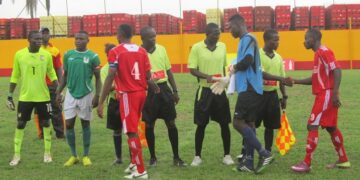 Easter Cup 2015 : dans le vif du sujet