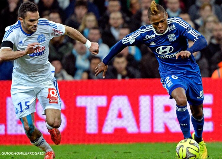 Clinton Njie :  » je suis juste un jeune joueur prometteur « 