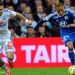 Clinton Njie : » je suis juste un jeune joueur prometteur «