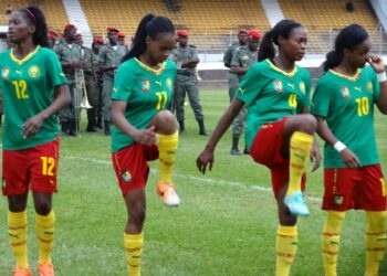 Lionnes Indomptables : Les professionnelles sans leurs manques à gagner