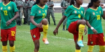 Lionnes Indomptables : Les professionnelles sans leurs manques à gagner