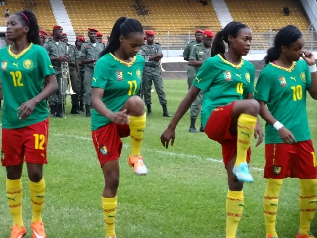 Lionnes Indomptables : Les professionnelles sans leurs manques à gagner