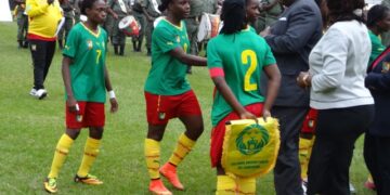 Rio de Janeiro 2016 : les Lionnes reprennent du service