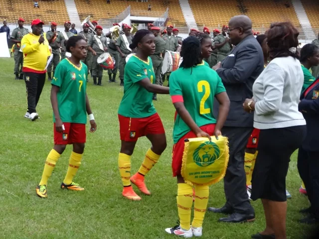 Rio de Janeiro 2016 : les Lionnes reprennent du service