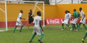 Easter Cup 2015 : les brasseries enchainent, la poule A se resserre