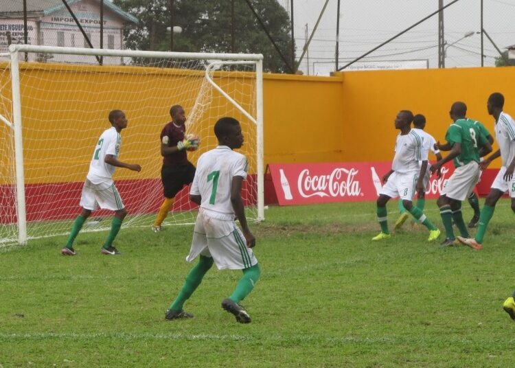 Easter Cup 2015 : les brasseries enchainent, la poule A se resserre