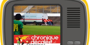 Cameroun : Une ambulance qui ne démarre pas, ça crée des emplois !