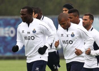 C1 : Porto vers le dernier carré sans Aboubakar