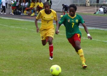 Mondiaux féminins 2016 : le Cameroun retrouve encore l’Ethiopie