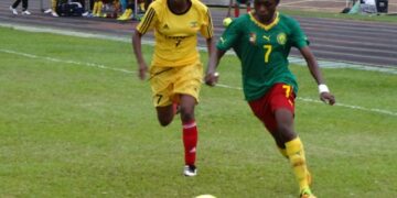 Mondiaux féminins 2016 : le Cameroun retrouve encore l’Ethiopie