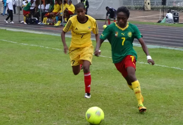 Mondiaux féminins 2016 : le Cameroun retrouve encore l’Ethiopie