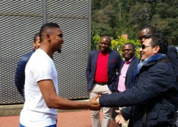 Eto’o au secours de la fédération Equato-Guinéenne