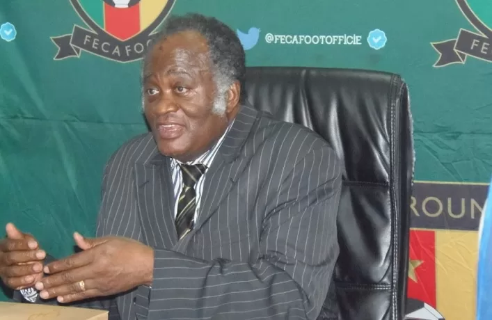 Fécafoot : place aux comités de normalisations régionaux