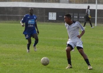 Ligue 1: Apejes vire en tête