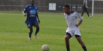 Ligue 1: Apejes vire en tête