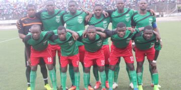Contentieux: La Fécafoot et la Ligue attaquées à la Cca