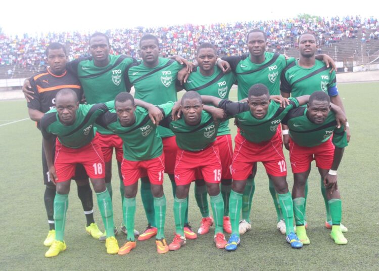 Contentieux: La Fécafoot et la Ligue attaquées à la Cca