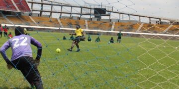 Rio 2016 : les Lionnes de nouveau en cage