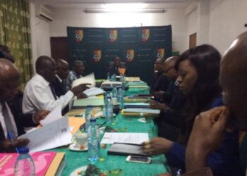 Fecafoot : les élections se tiendront le 25 Septembre 2015