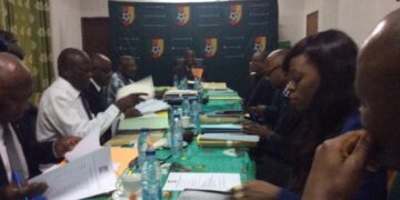 Fecafoot : les élections se tiendront le 25 Septembre 2015