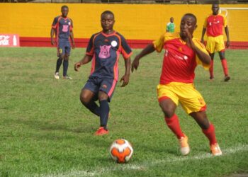 Easter Cup 2015 : Une finale inédite entre la KSA et l&rsquo;EFBC
