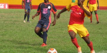 Easter Cup 2015 : Une finale inédite entre la KSA et l&rsquo;EFBC