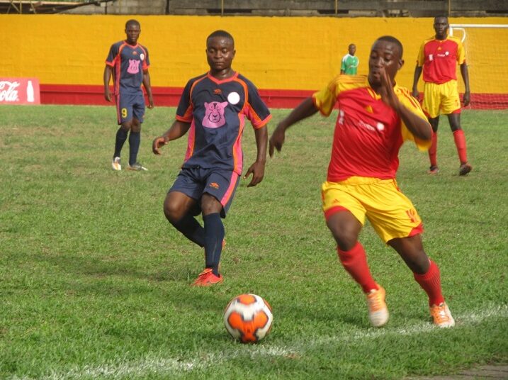 Easter Cup 2015 : Une finale inédite entre la KSA et l’EFBC