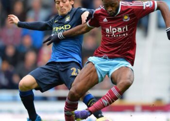 Premier League : Yaya Touré dompte Alexandre Song