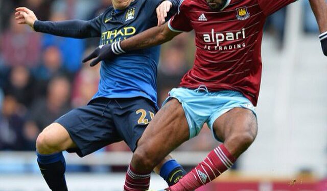 Premier League : Yaya Touré dompte Alexandre Song