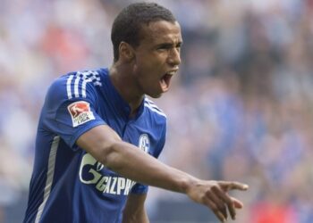 Bundesliga : Matip et Schalke s&rsquo;éloignent de la C1