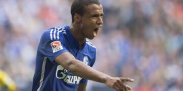 Bundesliga : Matip et Schalke s&rsquo;éloignent de la C1