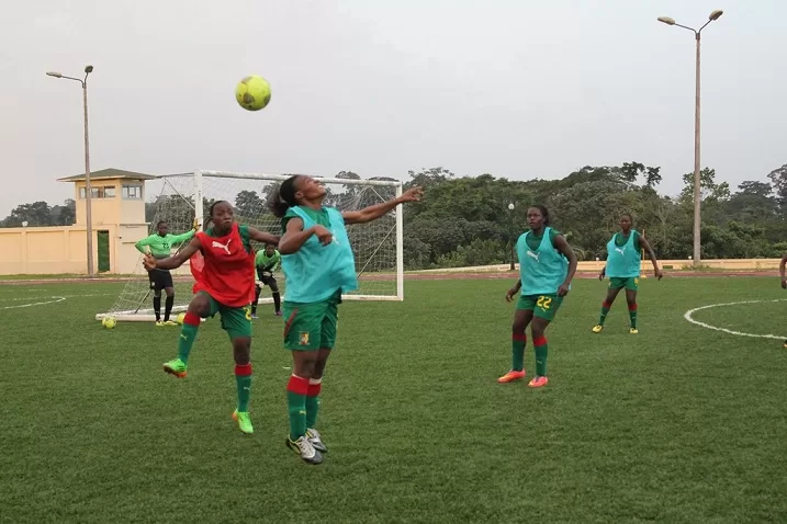 Eliminatiores Rio 2016 : premiers tests pour les Lionnes