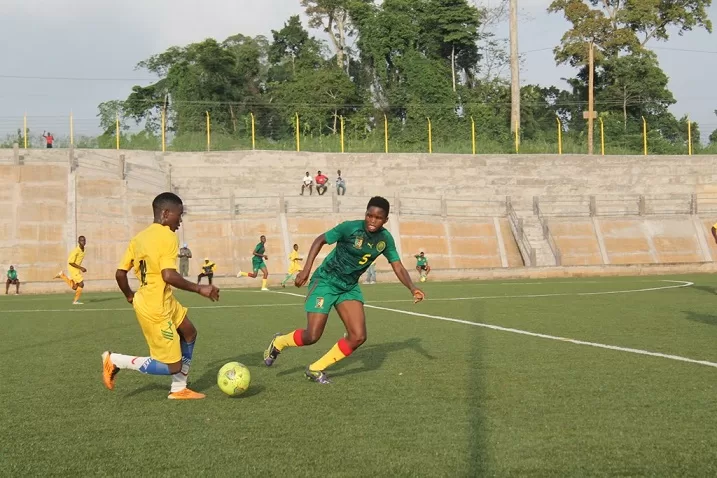 Amical : les Lionnes assurent l’essentiel