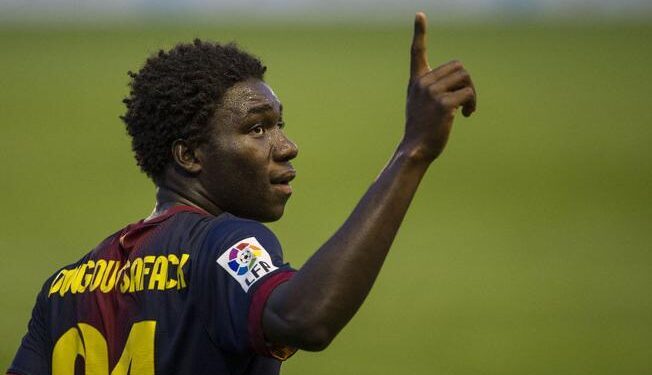 Finke veut ramener Dongou dans la tanière