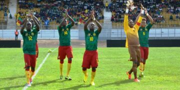 Aspire 2015 : pourquoi les visas ont été refusés aux Lionceaux