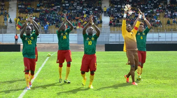 Aspire 2015 : pourquoi les visas ont été refusés aux Lionceaux