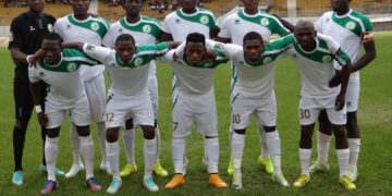 Ligue 1 : Canon et Coton se tiennent en respect