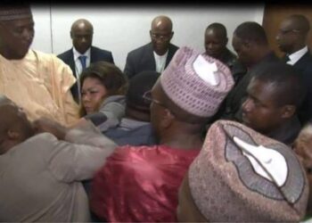 Listes des membres de l’assemblée générale de la FÉCAFOOT