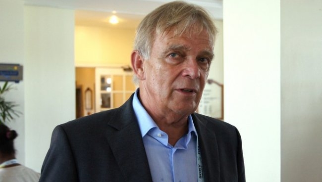 Lions Indomptables : Volker Finke donne raison à Roger Milla