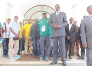 Canada 2015: La malédiction est-elle camerounaise?