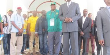 Canada 2015: La malédiction est-elle camerounaise?